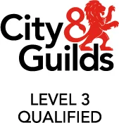 City & Guilds Level 3 Qualified Electrician
